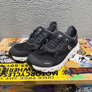 On Cloud Sneakers